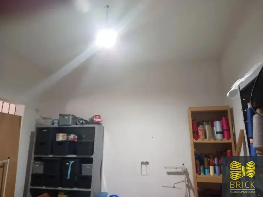 Foto 9 de Casa com 3 quartos à venda, 337m2 em Jardim Bela Vista, Campinas - SP