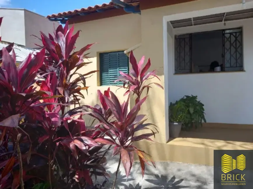 Foto 1 de Casa com 3 quartos à venda, 337m2 em Jardim Bela Vista, Campinas - SP