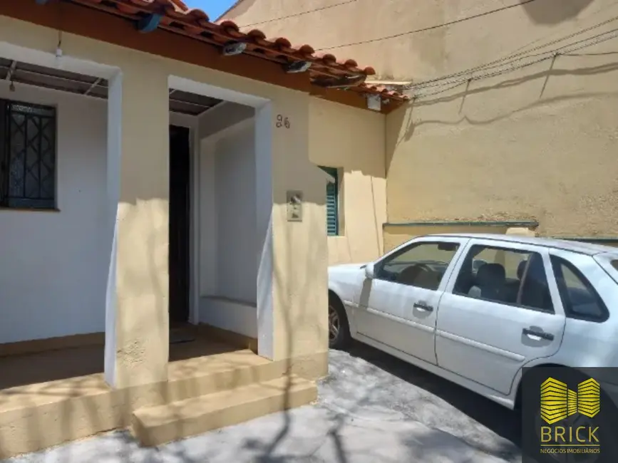 Foto 2 de Casa com 3 quartos à venda, 337m2 em Jardim Bela Vista, Campinas - SP