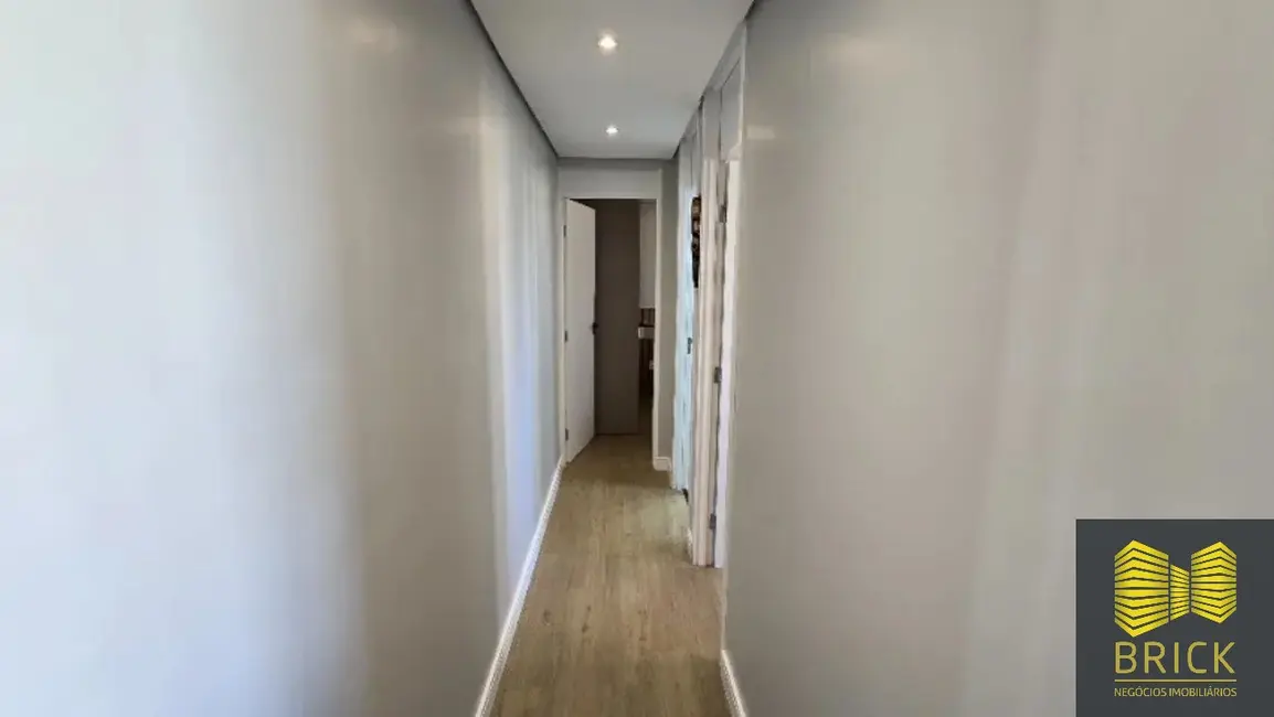 Apartamento com 2 quartos à venda, 45m2 em Jardim das Cerejeiras, Campinas - SP - imagem 7 Foto 7 de Apartamento com 2 quartos à venda, 45m2 em Jardim das Cerejeiras, Campinas - SP