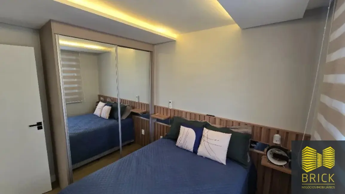 Apartamento com 2 quartos à venda, 45m2 em Jardim das Cerejeiras, Campinas - SP - imagem 8 Foto 8 de Apartamento com 2 quartos à venda, 45m2 em Jardim das Cerejeiras, Campinas - SP