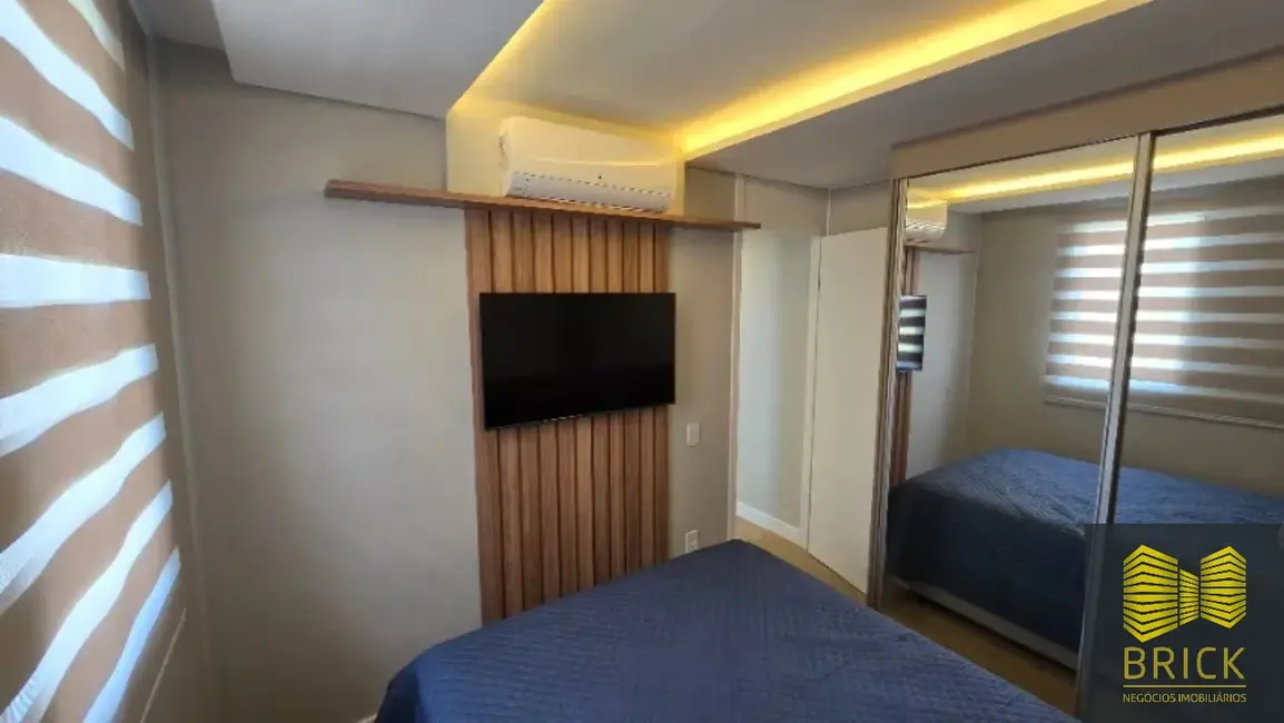 Apartamento com 2 quartos à venda, 45m2 em Jardim das Cerejeiras, Campinas - SP - imagem 9 Foto 9 de Apartamento com 2 quartos à venda, 45m2 em Jardim das Cerejeiras, Campinas - SP