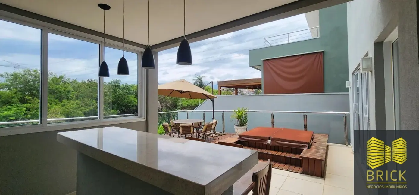 Casa de Condomínio com 3 quartos à venda, 275m2 em Parque das Quaresmeiras, Campinas - SP - imagem 8 Foto 8 de Casa de Condomínio com 3 quartos à venda, 275m2 em Parque das Quaresmeiras, Campinas - SP