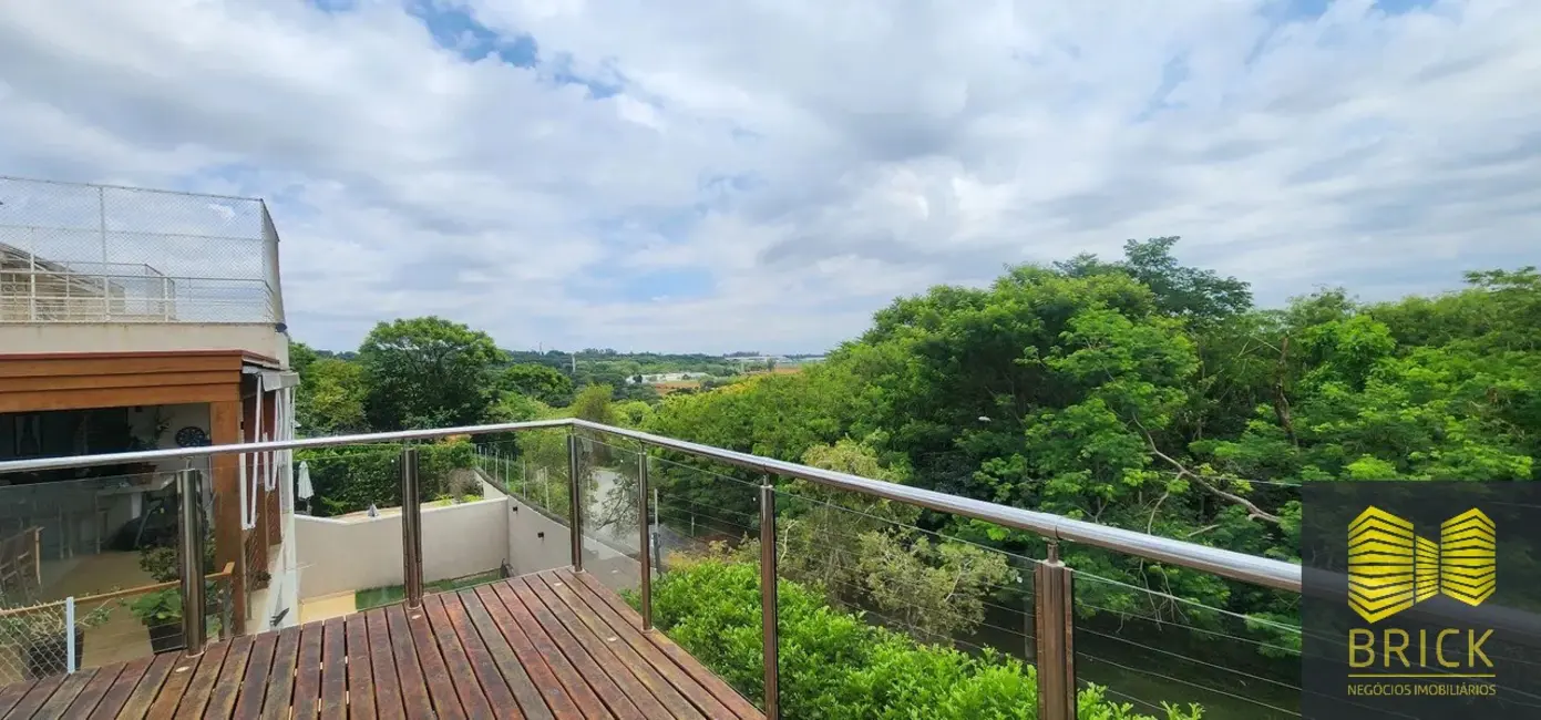 Casa de Condomínio com 3 quartos à venda, 275m2 em Parque das Quaresmeiras, Campinas - SP - imagem 9 Foto 9 de Casa de Condomínio com 3 quartos à venda, 275m2 em Parque das Quaresmeiras, Campinas - SP