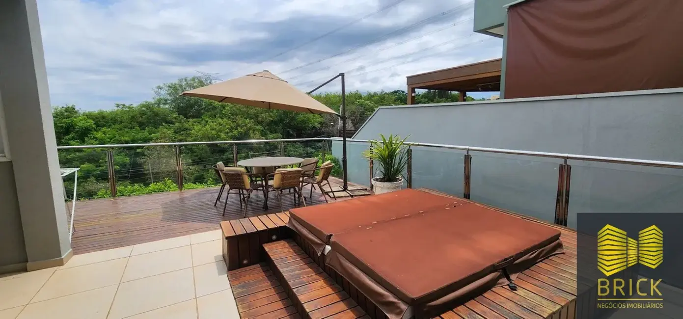 Casa de Condomínio com 3 quartos à venda, 275m2 em Parque das Quaresmeiras, Campinas - SP - imagem 7 Foto 7 de Casa de Condomínio com 3 quartos à venda, 275m2 em Parque das Quaresmeiras, Campinas - SP