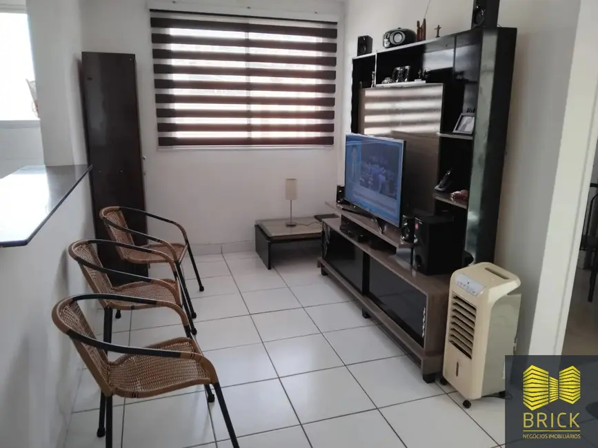 Foto 2 de Apartamento com 2 quartos à venda, 62m2 em Jardim Nova Europa, Campinas - SP