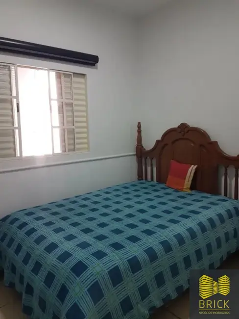 Foto 7 de Casa com 3 quartos à venda, 260m2 em Parque Brasília, Campinas - SP