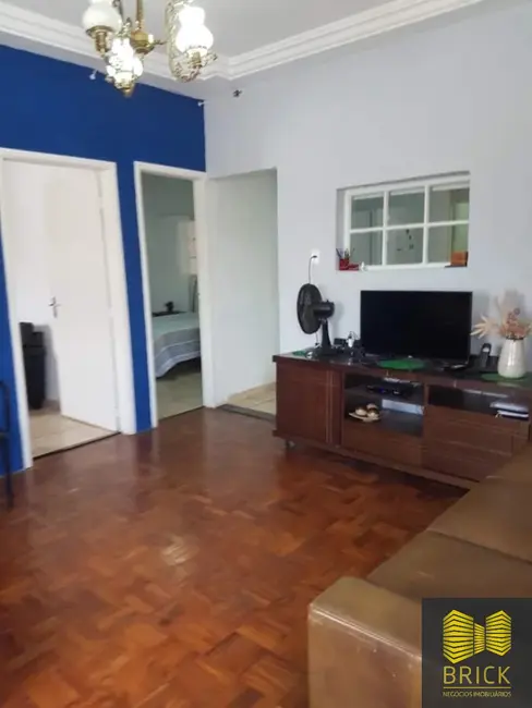 Foto 5 de Casa com 3 quartos à venda, 260m2 em Parque Brasília, Campinas - SP