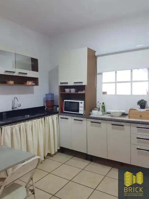 Foto 1 de Casa com 3 quartos à venda, 260m2 em Parque Brasília, Campinas - SP