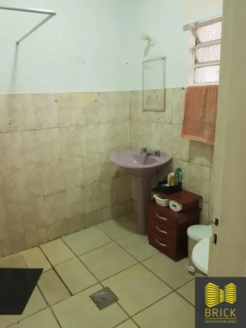 Foto 9 de Casa com 3 quartos à venda, 260m2 em Parque Brasília, Campinas - SP