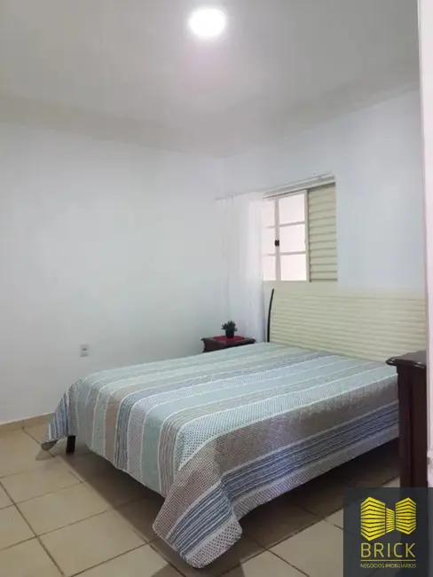 Foto 8 de Casa com 3 quartos à venda, 260m2 em Parque Brasília, Campinas - SP