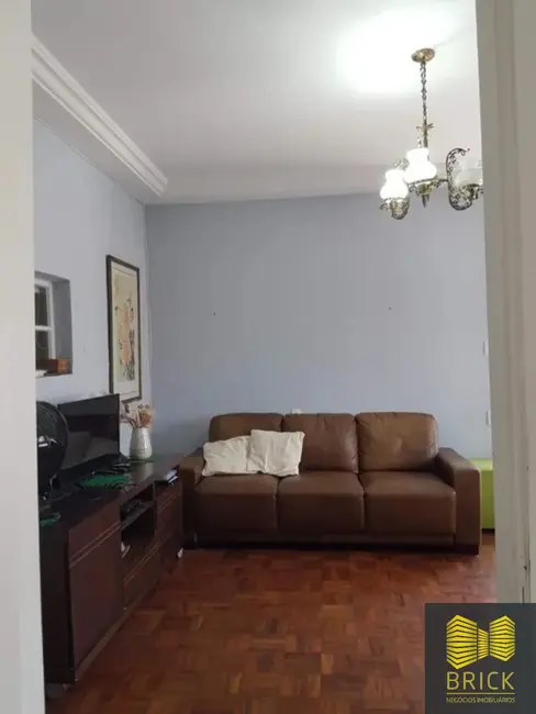 Foto 3 de Casa com 3 quartos à venda, 260m2 em Parque Brasília, Campinas - SP