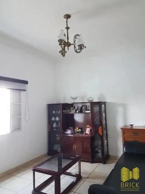 Foto 6 de Casa com 3 quartos à venda, 260m2 em Parque Brasília, Campinas - SP
