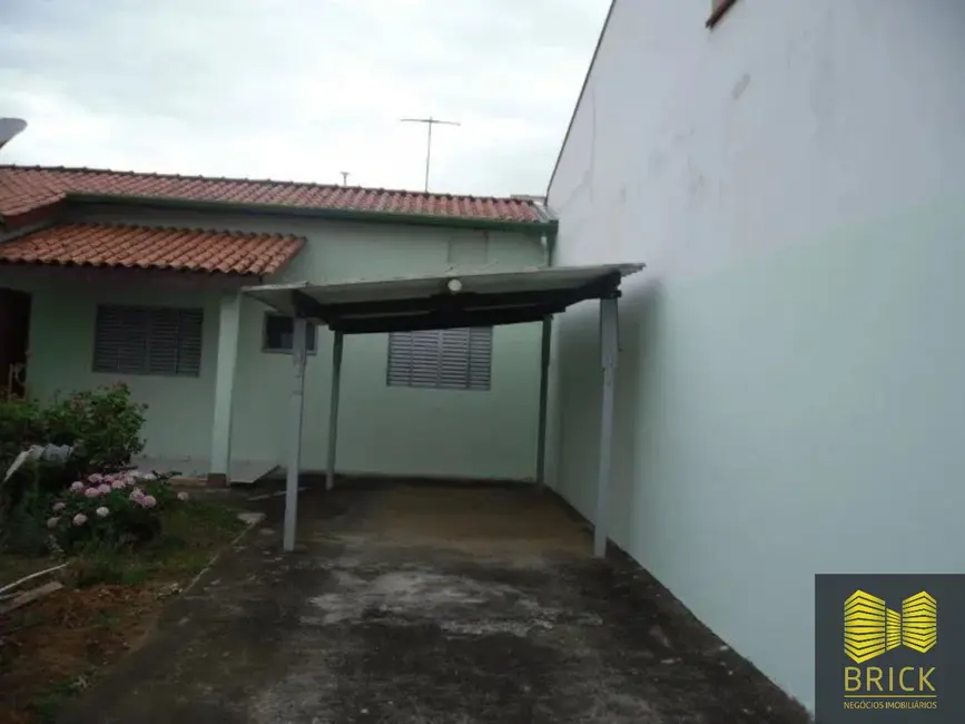 Casa com 2 quartos à venda, 50m2 em Jardim Nova Europa, Campinas - SP - imagem 3 Foto 3 de Casa com 2 quartos à venda, 50m2 em Jardim Nova Europa, Campinas - SP