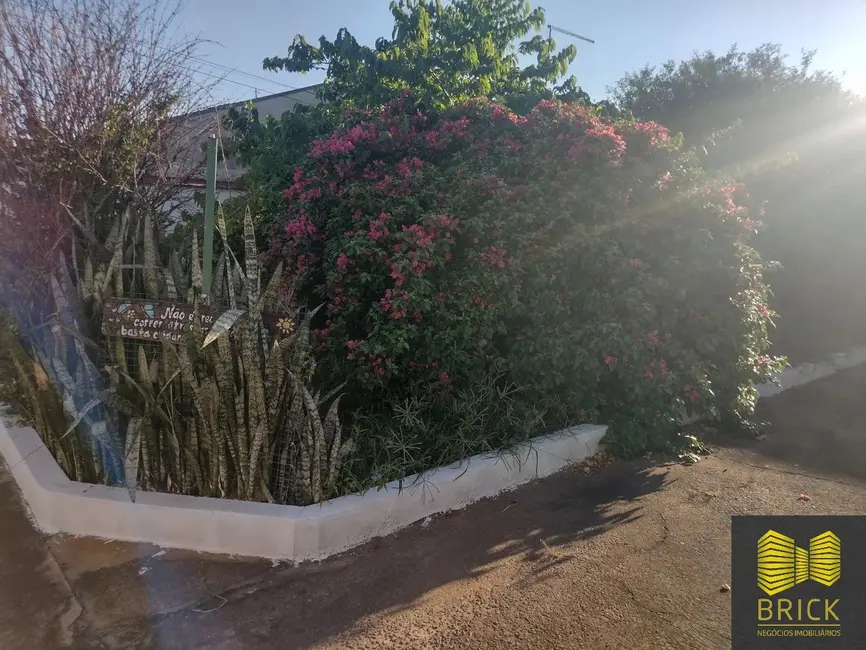 Foto 2 de Casa com 2 quartos à venda, 50m2 em Jardim Nova Europa, Campinas - SP
