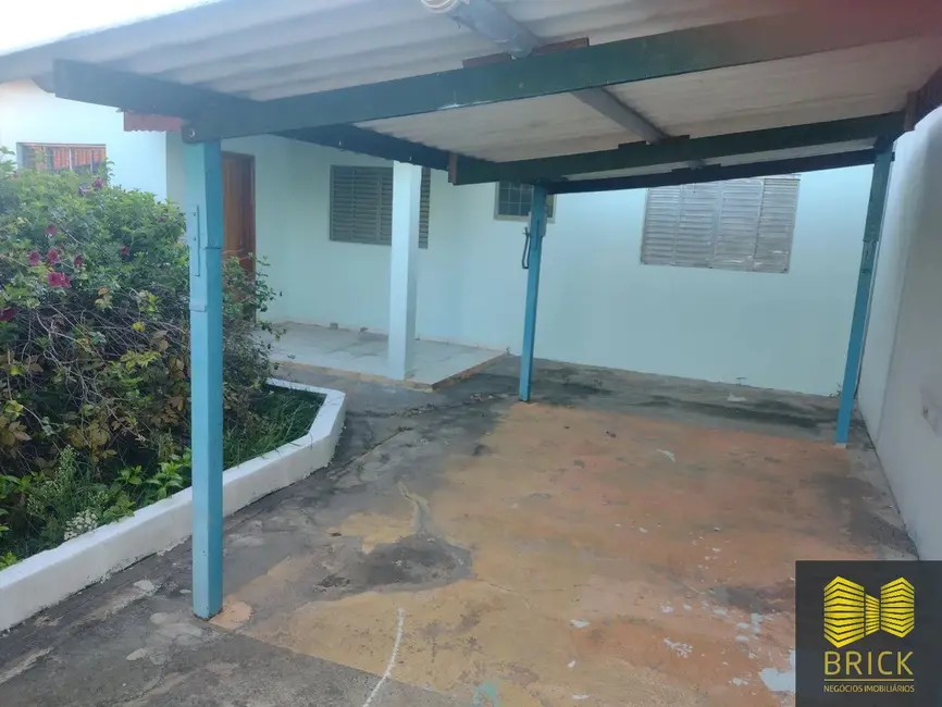 Casa com 2 quartos à venda, 50m2 em Jardim Nova Europa, Campinas - SP - imagem 5 Foto 5 de Casa com 2 quartos à venda, 50m2 em Jardim Nova Europa, Campinas - SP
