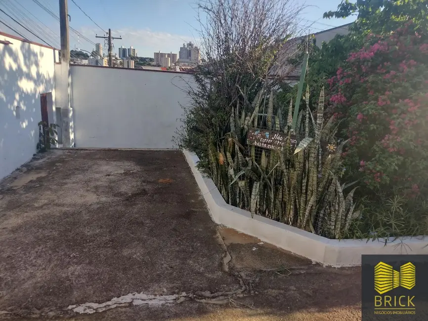 Foto 1 de Casa com 2 quartos à venda, 50m2 em Jardim Nova Europa, Campinas - SP