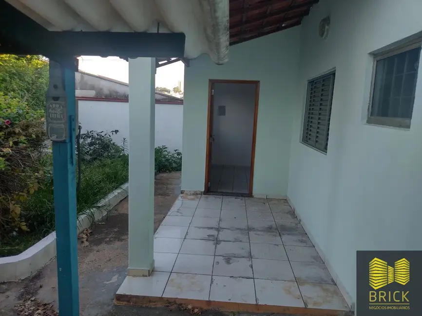 Casa com 2 quartos à venda, 50m2 em Jardim Nova Europa, Campinas - SP - imagem 7 Foto 7 de Casa com 2 quartos à venda, 50m2 em Jardim Nova Europa, Campinas - SP