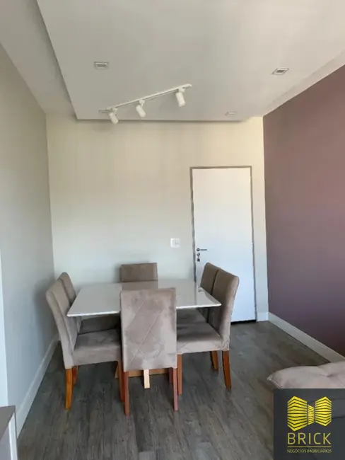 Foto 1 de Apartamento com 2 quartos à venda, 69m2 em Parque Dom Pedro II, Campinas - SP