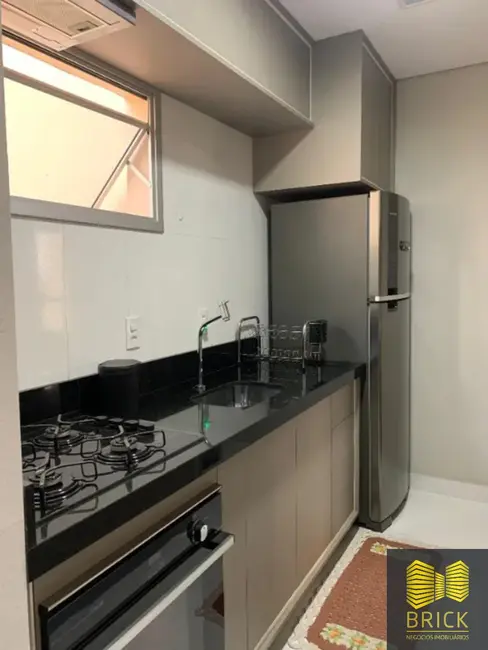 Foto 3 de Apartamento com 2 quartos à venda, 69m2 em Parque Dom Pedro II, Campinas - SP