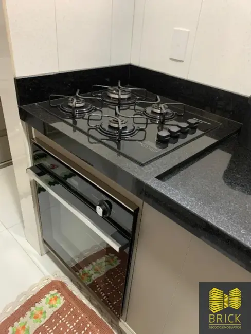 Foto 7 de Apartamento com 2 quartos à venda, 69m2 em Parque Dom Pedro II, Campinas - SP