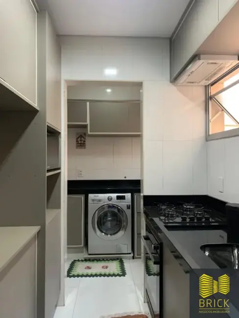Foto 4 de Apartamento com 2 quartos à venda, 69m2 em Parque Dom Pedro II, Campinas - SP