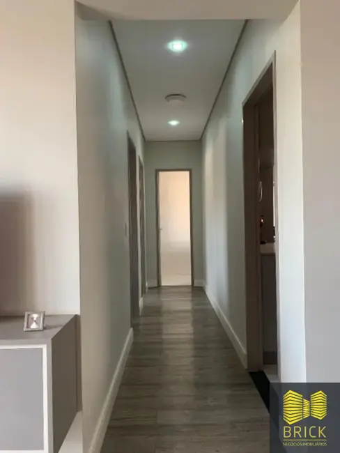 Foto 9 de Apartamento com 2 quartos à venda, 69m2 em Parque Dom Pedro II, Campinas - SP