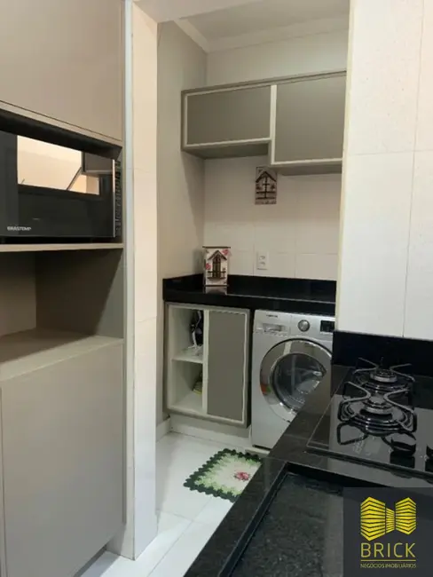Foto 5 de Apartamento com 2 quartos à venda, 69m2 em Parque Dom Pedro II, Campinas - SP