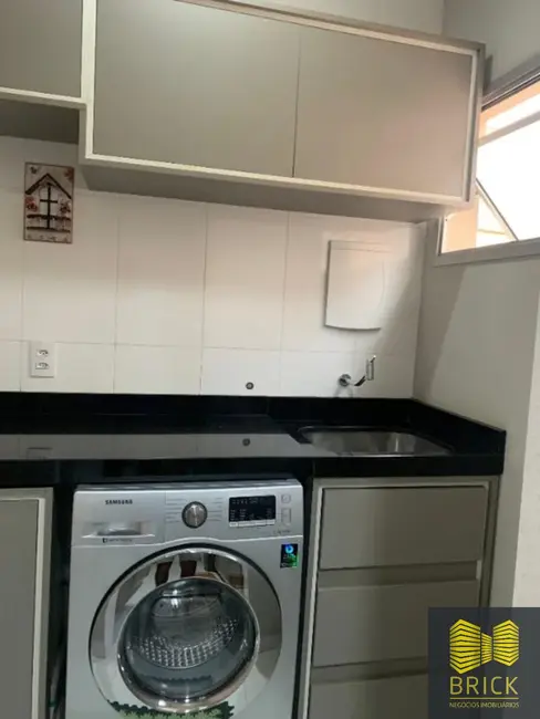 Foto 8 de Apartamento com 2 quartos à venda, 69m2 em Parque Dom Pedro II, Campinas - SP