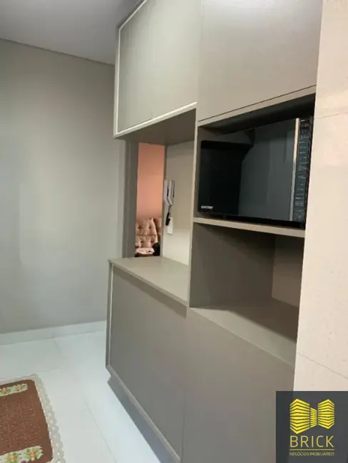 Foto 6 de Apartamento com 2 quartos à venda, 69m2 em Parque Dom Pedro II, Campinas - SP