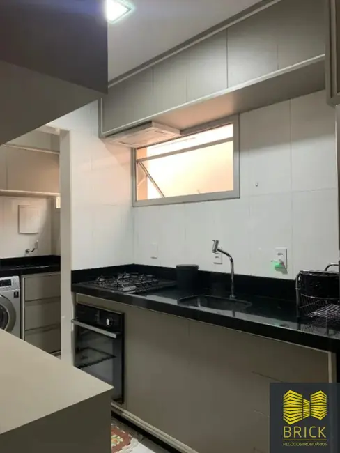 Foto 2 de Apartamento com 2 quartos à venda, 69m2 em Parque Dom Pedro II, Campinas - SP