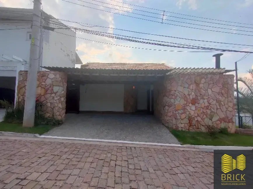 Foto 1 de Casa de Condomínio com 3 quartos à venda, 150m2 em Parque Imperador, Campinas - SP