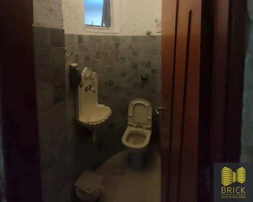 Casa de Condomínio com 3 quartos à venda, 150m2 em Parque Imperador, Campinas - SP - imagem 7 Foto 7 de Casa de Condomínio com 3 quartos à venda, 150m2 em Parque Imperador, Campinas - SP