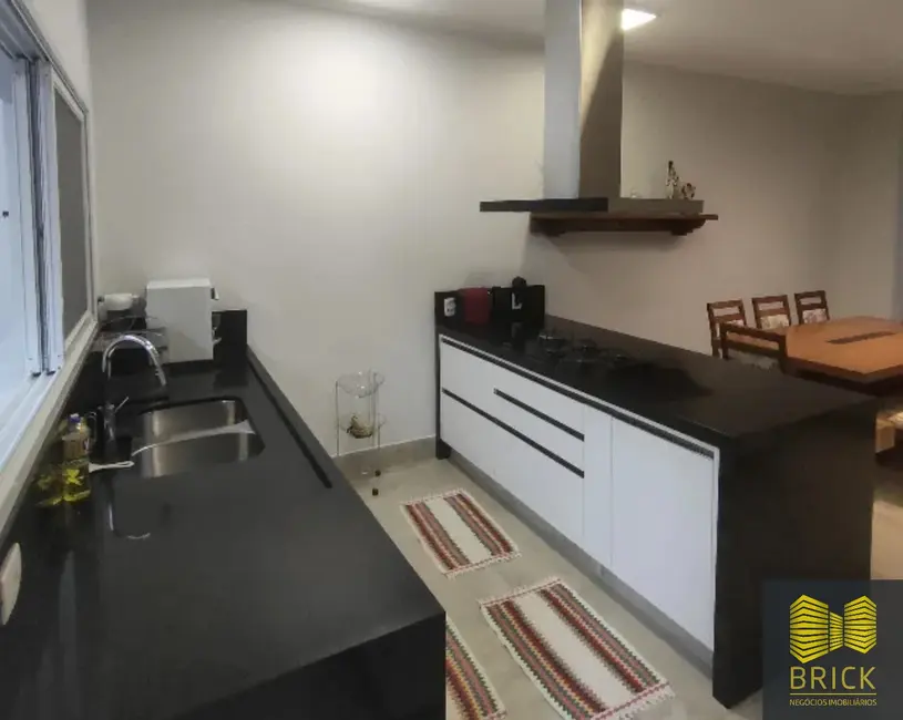 Casa de Condomínio com 3 quartos à venda, 150m2 em Parque Imperador, Campinas - SP - imagem 6 Foto 6 de Casa de Condomínio com 3 quartos à venda, 150m2 em Parque Imperador, Campinas - SP