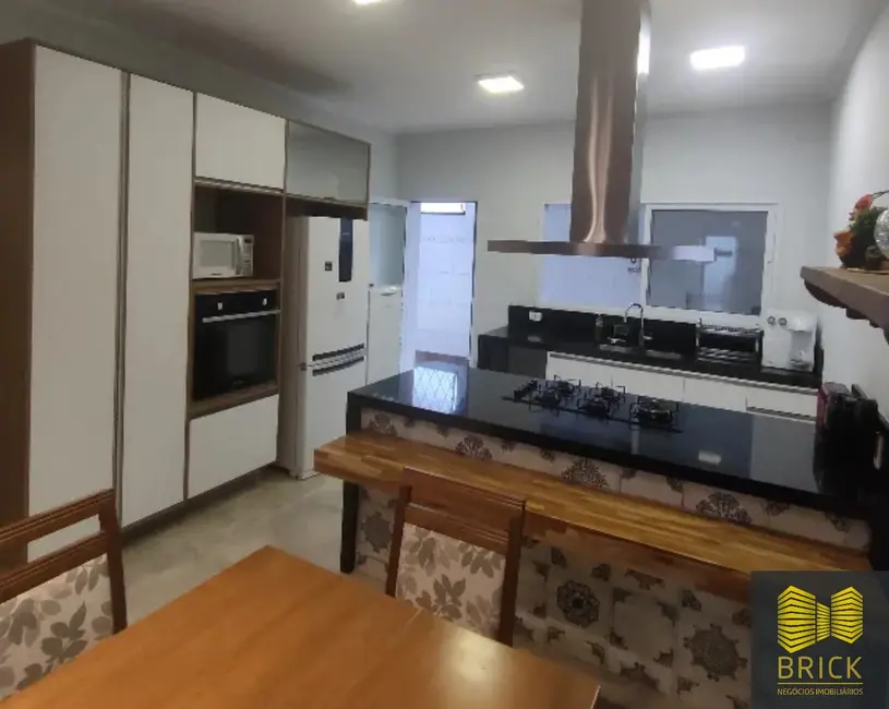 Casa de Condomínio com 3 quartos à venda, 150m2 em Parque Imperador, Campinas - SP - imagem 5 Foto 5 de Casa de Condomínio com 3 quartos à venda, 150m2 em Parque Imperador, Campinas - SP