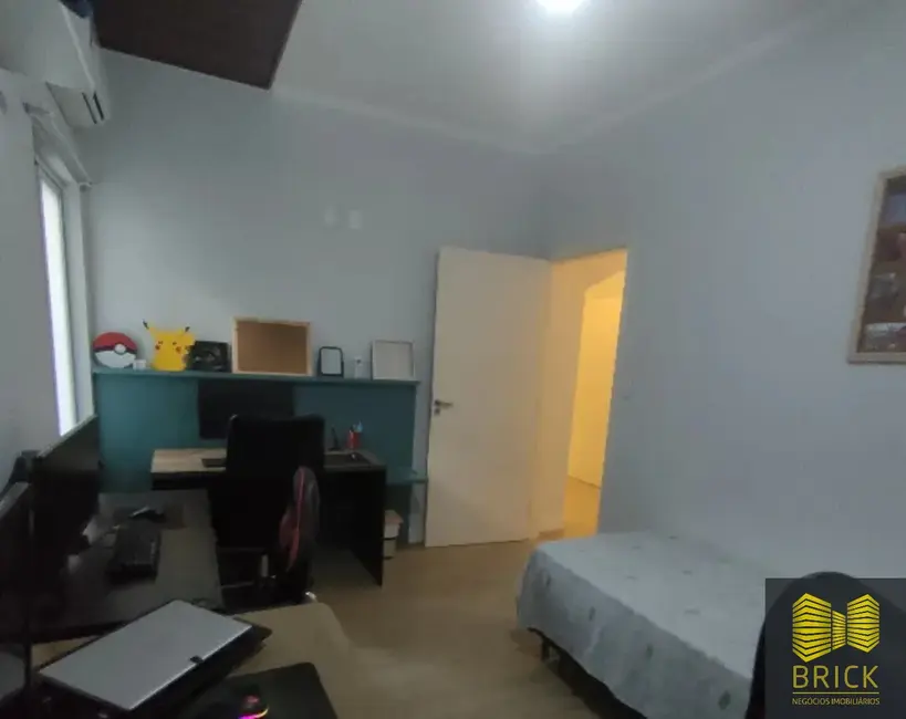 Casa de Condomínio com 3 quartos à venda, 150m2 em Parque Imperador, Campinas - SP - imagem 9 Foto 9 de Casa de Condomínio com 3 quartos à venda, 150m2 em Parque Imperador, Campinas - SP