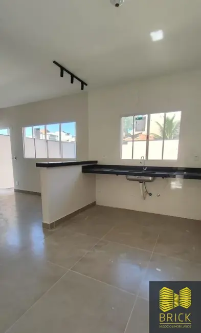 Casa com 3 quartos à venda, 62m2 em Residencial Colina das Nascentes, Campinas - SP - imagem 3 Foto 3 de Casa com 3 quartos à venda, 62m2 em Residencial Colina das Nascentes, Campinas - SP
