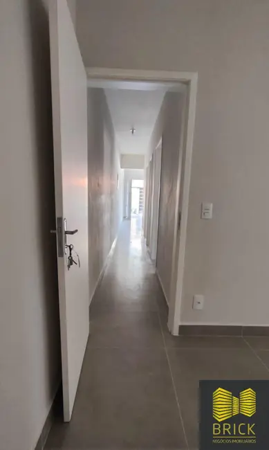 Casa com 3 quartos à venda, 62m2 em Residencial Colina das Nascentes, Campinas - SP - imagem 9 Foto 9 de Casa com 3 quartos à venda, 62m2 em Residencial Colina das Nascentes, Campinas - SP