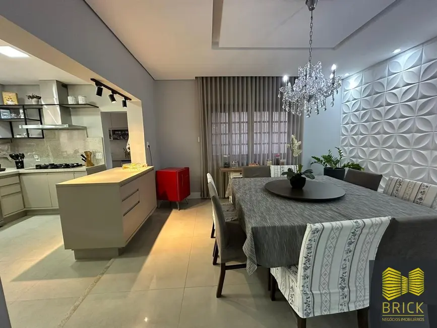 Foto 7 de Casa com 4 quartos à venda, 390m2 em Parque das Universidades, Campinas - SP