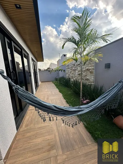 Foto 6 de Casa com 4 quartos à venda, 390m2 em Parque das Universidades, Campinas - SP