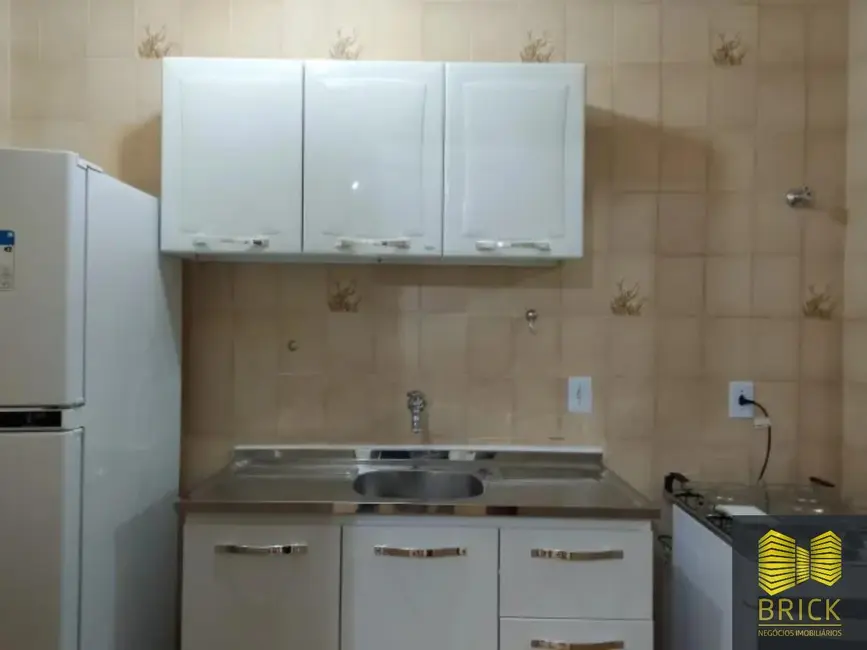 Foto 3 de Apartamento com 1 quarto à venda, 47m2 em Botafogo, Campinas - SP