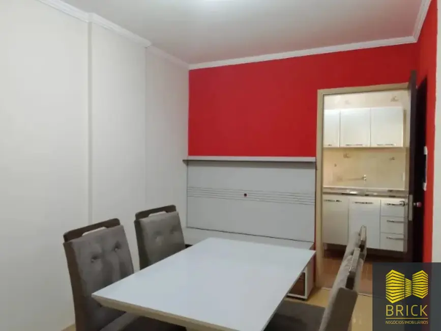 Foto 2 de Apartamento com 1 quarto à venda, 47m2 em Botafogo, Campinas - SP