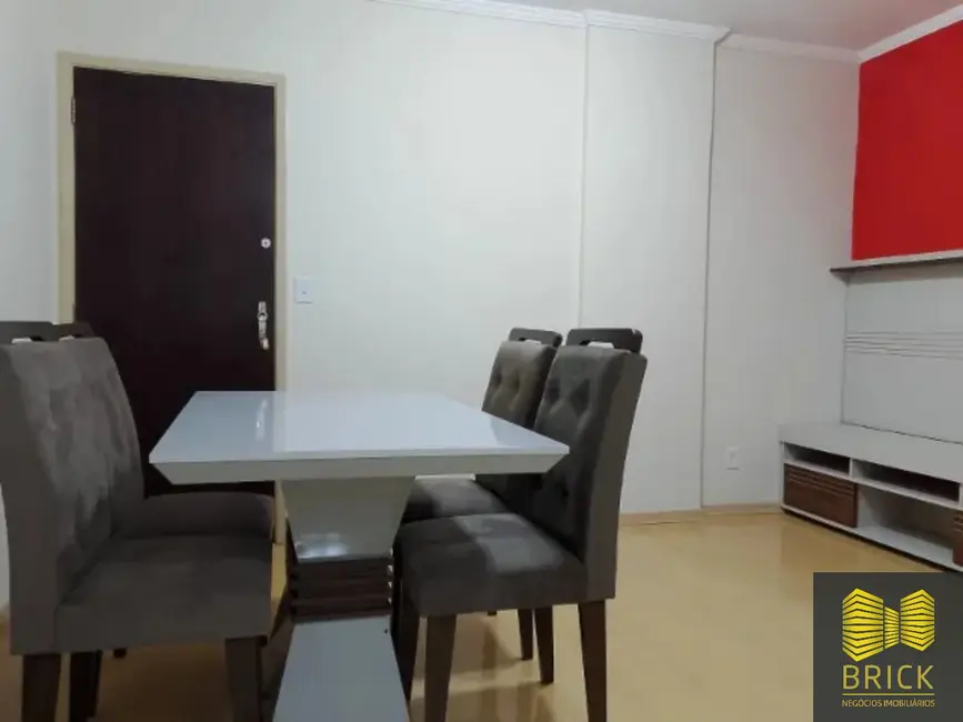 Foto 1 de Apartamento com 1 quarto à venda, 47m2 em Botafogo, Campinas - SP