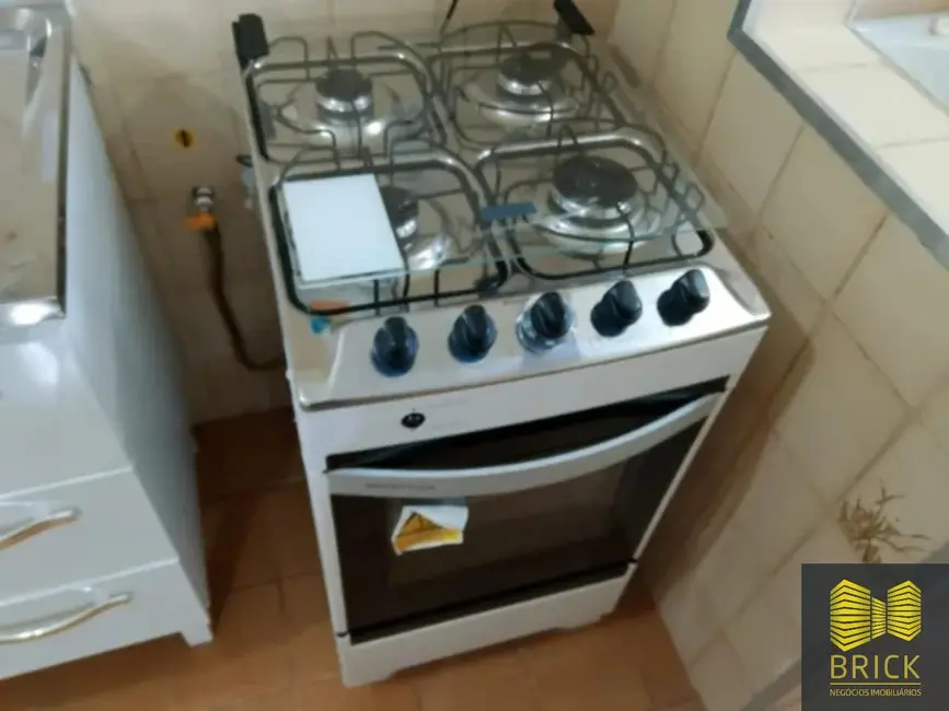 Foto 5 de Apartamento com 1 quarto à venda, 47m2 em Botafogo, Campinas - SP