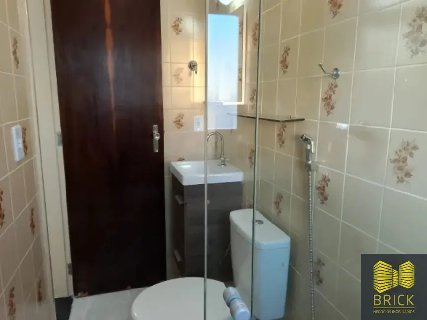 Apartamento com 1 quarto à venda, 47m2 em Botafogo, Campinas - SP - imagem 9 Foto 9 de Apartamento com 1 quarto à venda, 47m2 em Botafogo, Campinas - SP