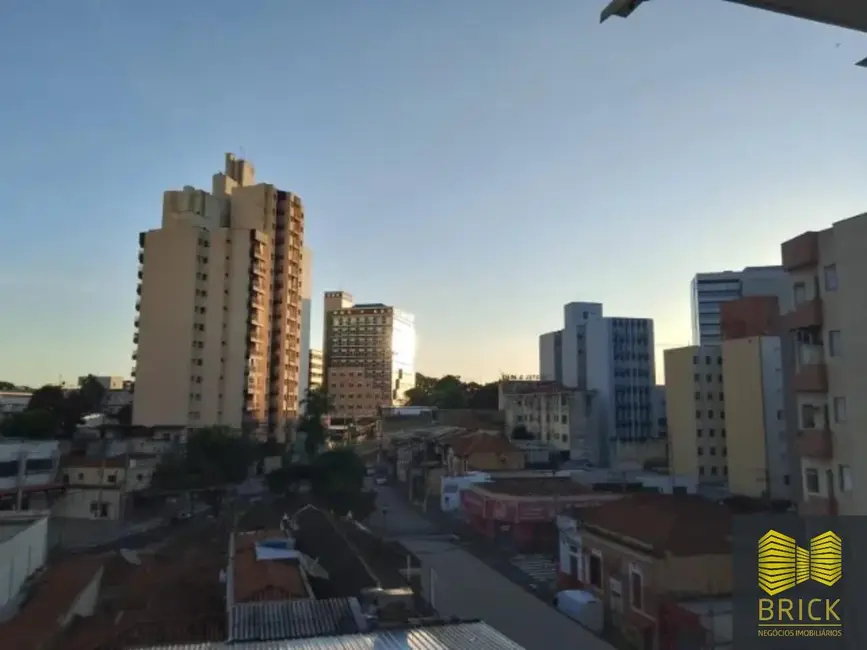 Foto 6 de Apartamento com 1 quarto à venda, 47m2 em Botafogo, Campinas - SP