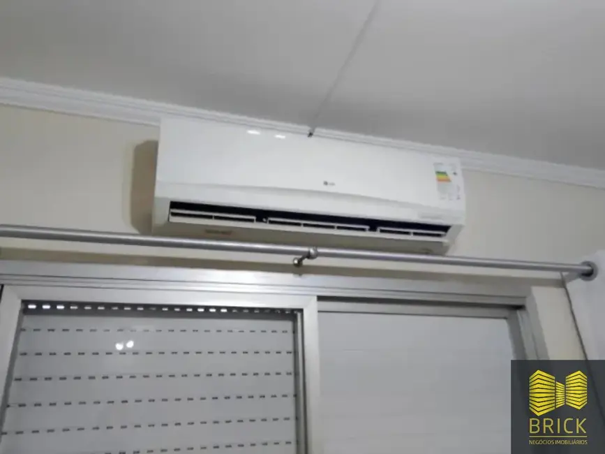 Foto 8 de Apartamento com 1 quarto à venda, 47m2 em Botafogo, Campinas - SP