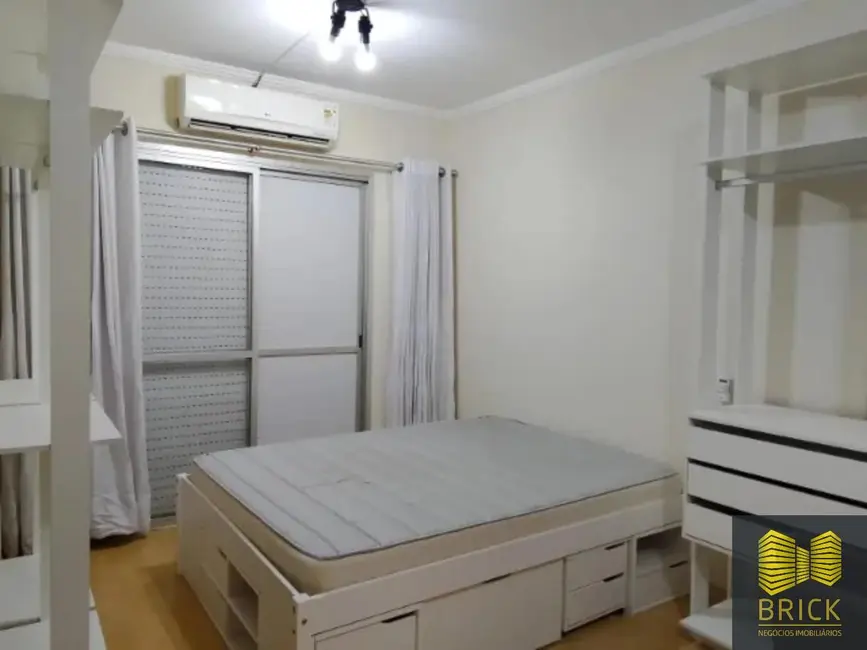 Foto 7 de Apartamento com 1 quarto à venda, 47m2 em Botafogo, Campinas - SP
