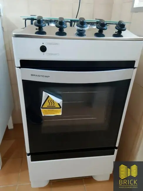 Foto 4 de Apartamento com 1 quarto à venda, 47m2 em Botafogo, Campinas - SP