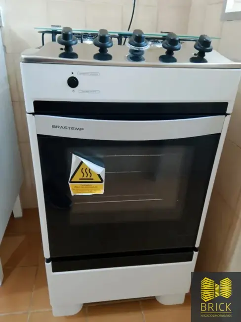 Apartamento com 1 quarto à venda, 47m2 em Botafogo, Campinas - SP - imagem 4 Foto 4 de Apartamento com 1 quarto à venda, 47m2 em Botafogo, Campinas - SP